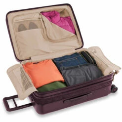 Briggs & Riley Sympatico Medium Expandable Spinner -US Suitcase Sales 2024 SU227CSXP 64i3 2000x 46ba4cf5 13d9 472a 887a 57f78cee5f67