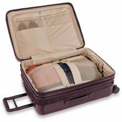 Briggs & Riley Sympatico Medium Expandable Spinner -US Suitcase Sales 2024 SU227CSXP 64i4 2000x 1ce7adbb 8e09 4897 914f 912004a0f3e8