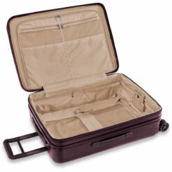 Briggs & Riley Sympatico Medium Expandable Spinner -US Suitcase Sales 2024 SU227CSXP 64i 2000x c405c277 c1f7 4790 bd21 2fa2aebf2717