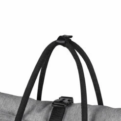 Luggage Tech SMART Tote Backpack -US Suitcase Sales 2024 Smart Tote Backpack Silver handle 1024x1024 2x 74361eef 7963 43b8 af4b 97666e6829b6