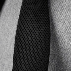 Luggage Tech SMART Tote Backpack -US Suitcase Sales 2024 Smart Tote Backpack Silver padded shoulder strap 1024x1024 2x 58e4c2fc 48a0 4abf 96b4 bae311cda8ea