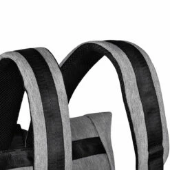 Luggage Tech SMART Tote Backpack -US Suitcase Sales 2024 Smart Tote Backpack Silver shoulder straps 1024x1024 2x 963cb83c a457 4fc1 9080 59e31481e25a