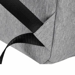 Luggage Tech SMART Tote Backpack -US Suitcase Sales 2024 Smart Tote Backpack Silver strap binding 1024x1024 2x 9cbf4ef9 5f70 47ba b618 49332909ceca