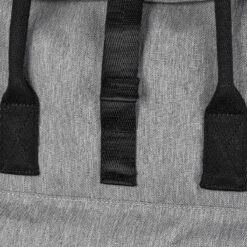 Luggage Tech SMART Tote Backpack -US Suitcase Sales 2024 Smart Tote Backpack Silver tote handle stitching 1024x1024 2x 302c9d56 36e4 421a b433 5e9362c90887