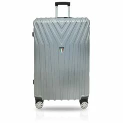 Tucci Bordo T0323 ABS 3pc Luggage Set -US Suitcase Sales 2024 T0323 03PC