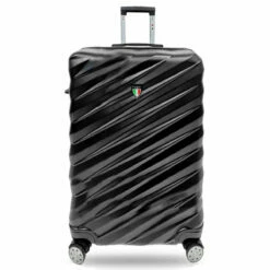 Tucci Storto T0324 ABS 20" Carry On Spinner 11 Tucci Storto T0324 ABS 20" Carry On Spinner -US Suitcase Sales 2024 T0324 20 BLK