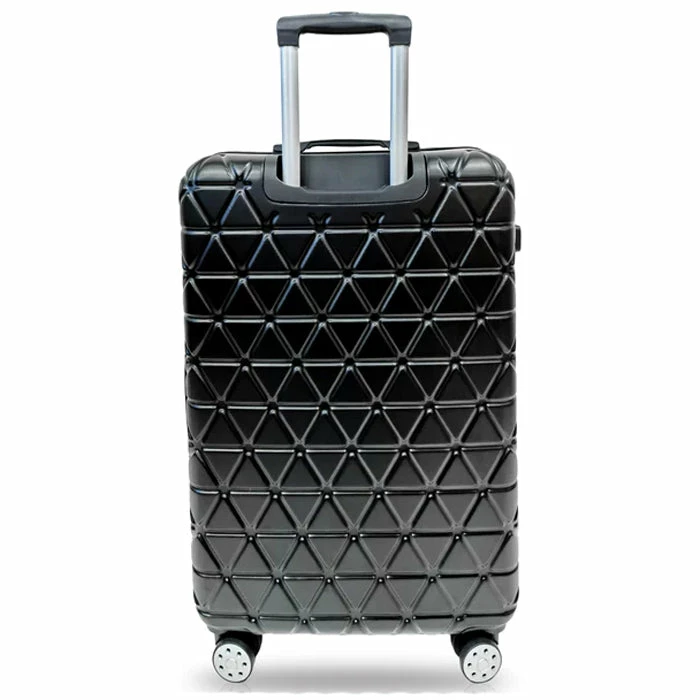 Tucci Tessere T0325 ABS 24" Spinner 7 Tucci Tessere T0325 ABS 24" Spinner - Image 7