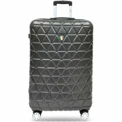 Tucci Tessere T0325 ABS 28" Spinner -US Suitcase Sales 2024 T0325 DGR 8b21e7a0 2213 43fb a631 836d0b08feab