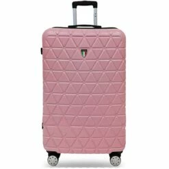 Tucci Tessere T0325 ABS 24" Spinner 9 Tucci Tessere T0325 ABS 24" Spinner -US Suitcase Sales 2024 T0325 LTPK 0dc5f349 10cb 40ae ab92 f7a4d70410a4