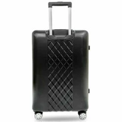 Tucci Borsetta T0330 ABS 28" Spinner -US Suitcase Sales 2024 T0330 28 back 1c454c1a 9094 47ff 8aab 72b07b6916b8