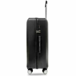 Tucci Borsetta T0330 ABS 3pc Luggage Set -US Suitcase Sales 2024 T0330 28 side