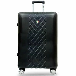 Tucci Borsetta T0330 ABS 28" Spinner -US Suitcase Sales 2024 T0330 black e90654f4 0771 44d2 8be7 83c480bf39a2