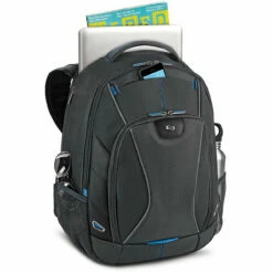 Solo New York Glide Backpack -US Suitcase Sales 2024 TCC703 420 Prop AV4 2000x 1d263724 0cd2 4ab5 b007 4b89879231ba