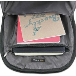 Solo New York Glide Backpack -US Suitcase Sales 2024 TCC703 4 Interior AV10.2 2000x c7944610 8fb4 4e66 b927 ae7b5650e197