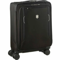 Victorinox Werks Traveler 6.0 Softside Global Carry On 25 Victorinox Werks Traveler 6.0 Softside Global Carry On -US Suitcase Sales 2024 TGE 605402 FR2