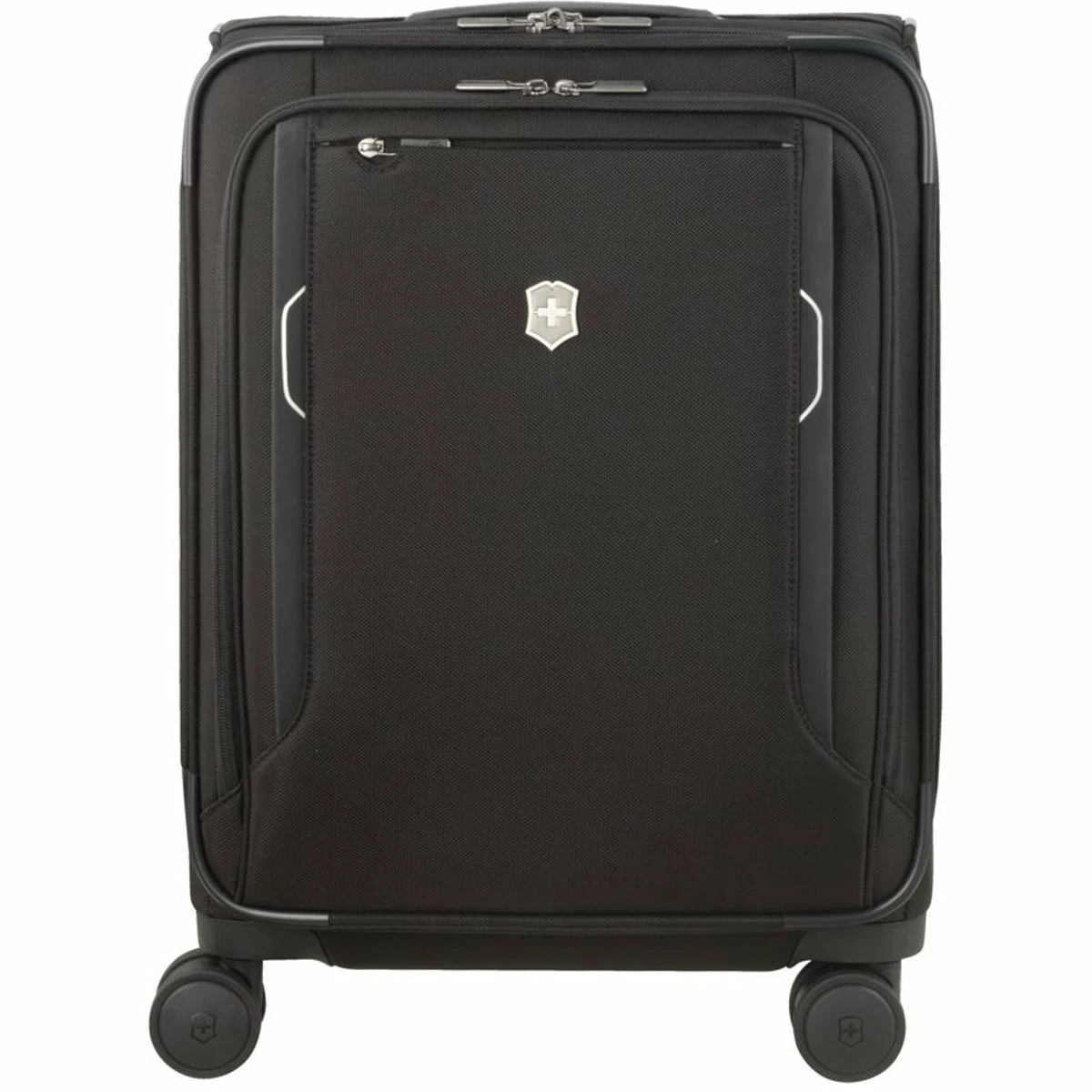 Victorinox Werks Traveler 6.0 Softside Global Carry On 11 Victorinox Werks Traveler 6.0 Softside Global Carry On - Image 11
