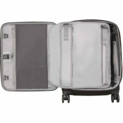 Victorinox Werks Traveler 6.0 Softside Global Carry On 15 Victorinox Werks Traveler 6.0 Softside Global Carry On -US Suitcase Sales 2024 TGE 605402 S PR2