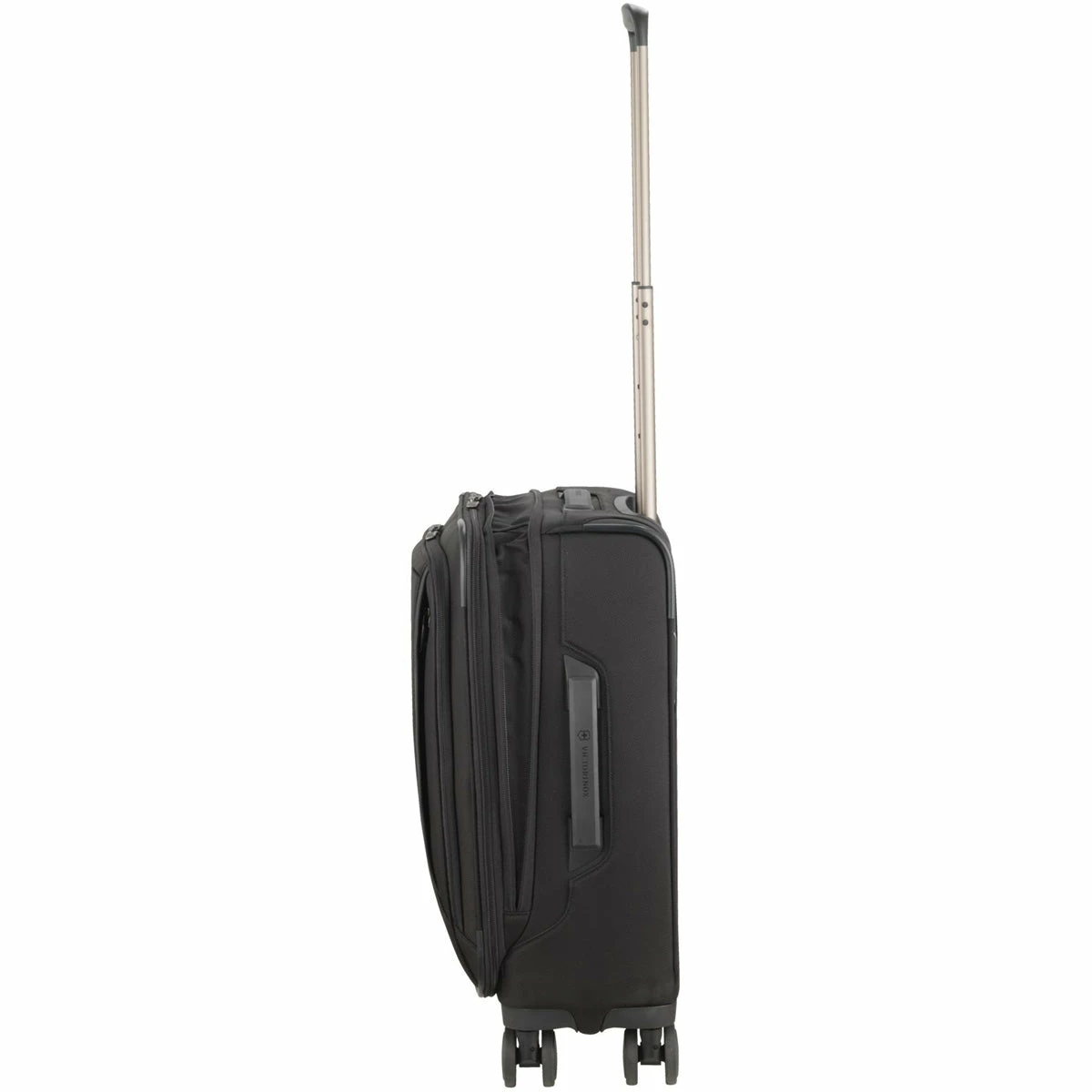 Victorinox Werks Traveler 6.0 Softside Global Carry On 6 Victorinox Werks Traveler 6.0 Softside Global Carry On - Image 6