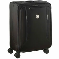 Victorinox Werks Traveler 6.0 Softside Medium Case -US Suitcase Sales 2024 TGE 605408 FR2