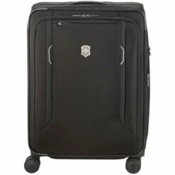 Victorinox Werks Traveler 6.0 Softside Medium Case -US Suitcase Sales 2024 TGE 605408 PO2