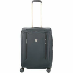 Victorinox Werks Traveler 6.0 Softside Medium Case -US Suitcase Sales 2024 TGE 605410 PO1