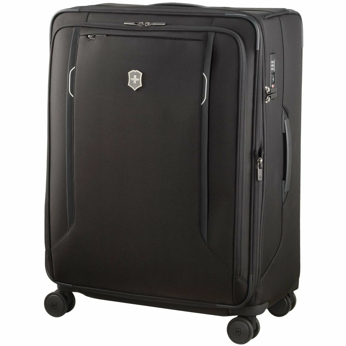 Victorinox Werks Traveler 6.0 Softside Large Case 10 Victorinox Werks Traveler 6.0 Softside Large Case - Image 10