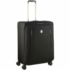 Victorinox Werks Traveler 6.0 Softside Large Case 23 Victorinox Werks Traveler 6.0 Softside Large Case -US Suitcase Sales 2024 TGE 605411 FR1