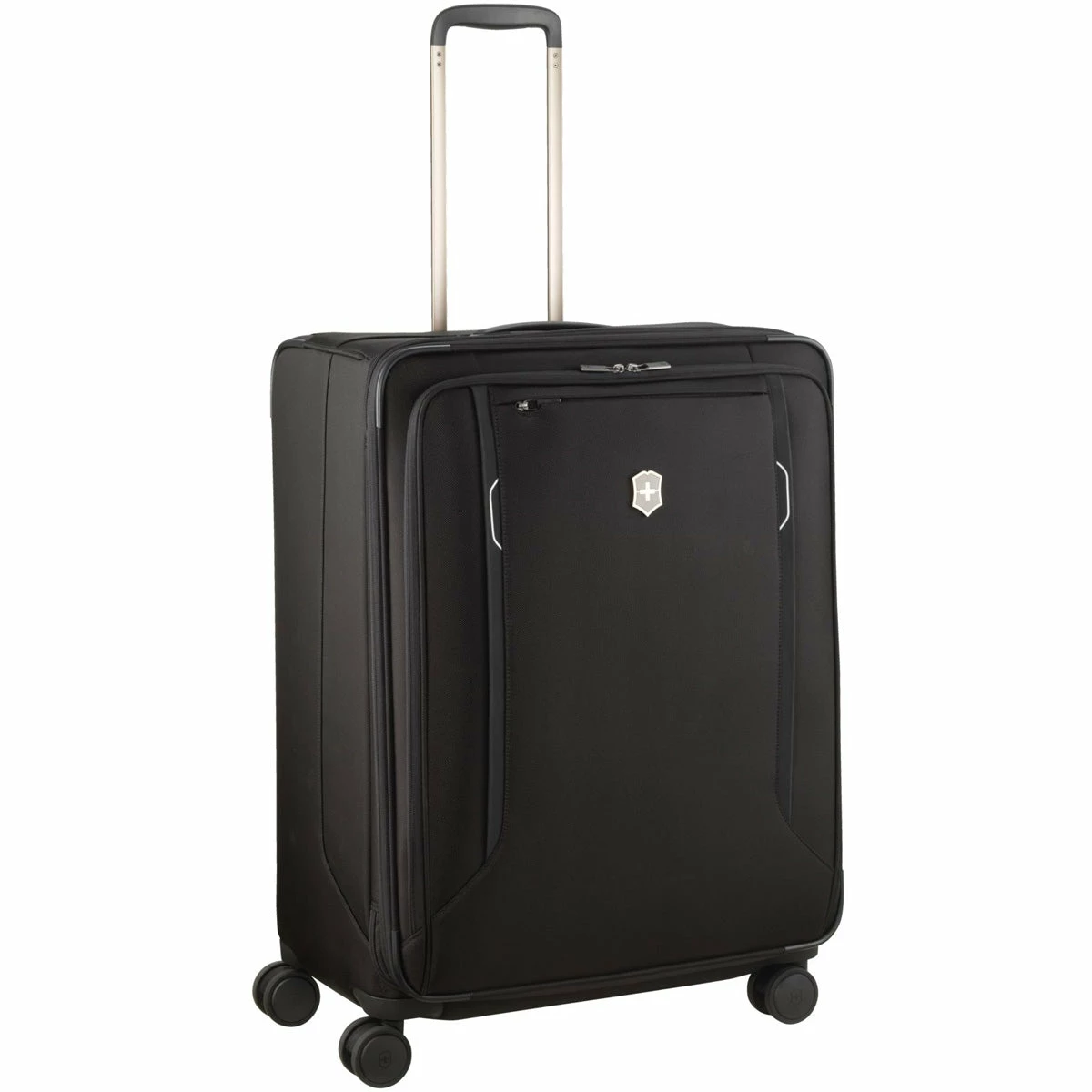 Victorinox Werks Traveler 6.0 Softside Large Case 11 Victorinox Werks Traveler 6.0 Softside Large Case - Image 11