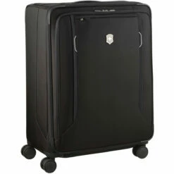 Victorinox Werks Traveler 6.0 Softside Large Case 24 Victorinox Werks Traveler 6.0 Softside Large Case -US Suitcase Sales 2024 TGE 605411 FR2