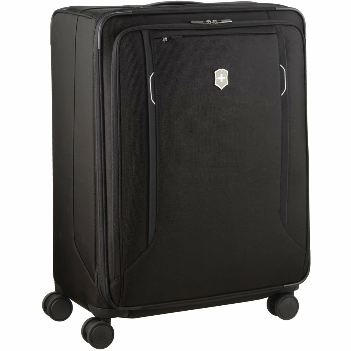 Victorinox Werks Traveler 6.0 Softside Large Case 12 Victorinox Werks Traveler 6.0 Softside Large Case - Image 12
