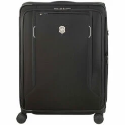 Victorinox Werks Traveler 6.0 Softside Large Case 25 Victorinox Werks Traveler 6.0 Softside Large Case -US Suitcase Sales 2024 TGE 605411 PO2