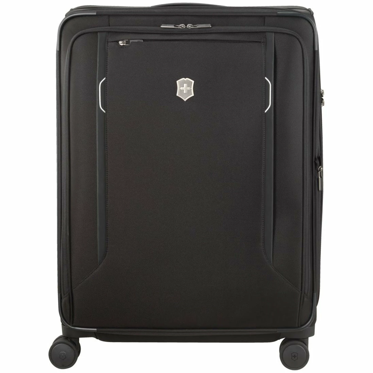 Victorinox Werks Traveler 6.0 Softside Large Case 13 Victorinox Werks Traveler 6.0 Softside Large Case - Image 13