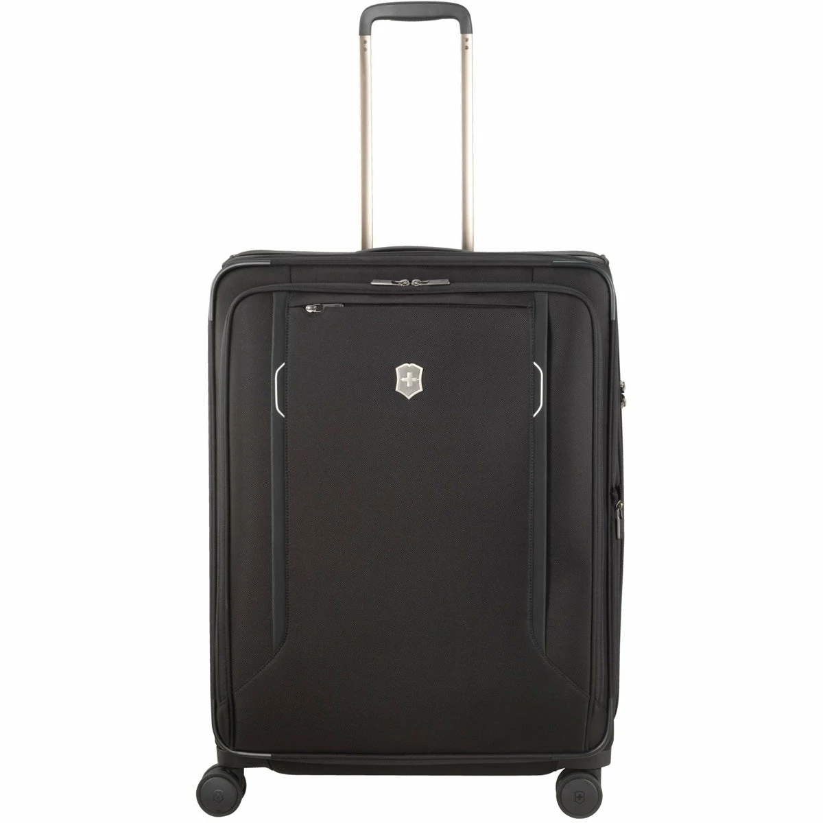 Victorinox Werks Traveler 6.0 Softside Large Case 1 Victorinox Werks Traveler 6.0 Softside Large Case