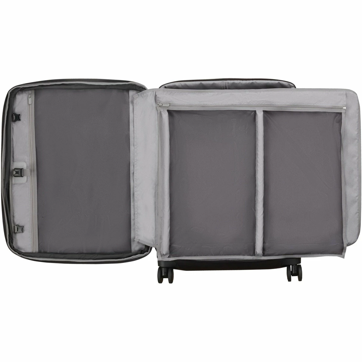 Victorinox Werks Traveler 6.0 Softside Large Case 5 Victorinox Werks Traveler 6.0 Softside Large Case - Image 5