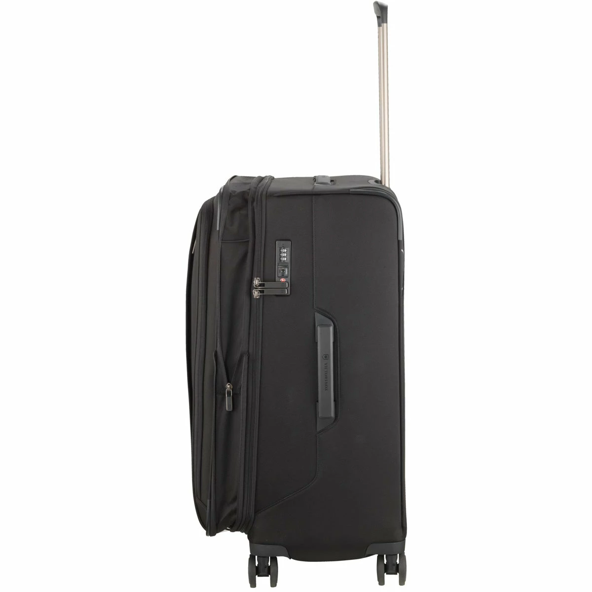 Victorinox Werks Traveler 6.0 Softside Large Case 6 Victorinox Werks Traveler 6.0 Softside Large Case - Image 6