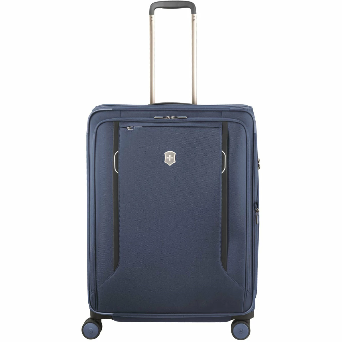 Victorinox Werks Traveler 6.0 Softside Large Case 2 Victorinox Werks Traveler 6.0 Softside Large Case - Image 2