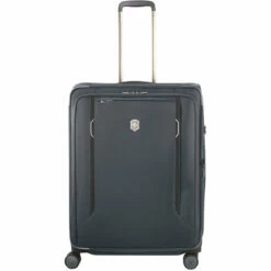 Victorinox Werks Traveler 6.0 Softside Large Case 15 Victorinox Werks Traveler 6.0 Softside Large Case -US Suitcase Sales 2024 TGE 605413 PO1