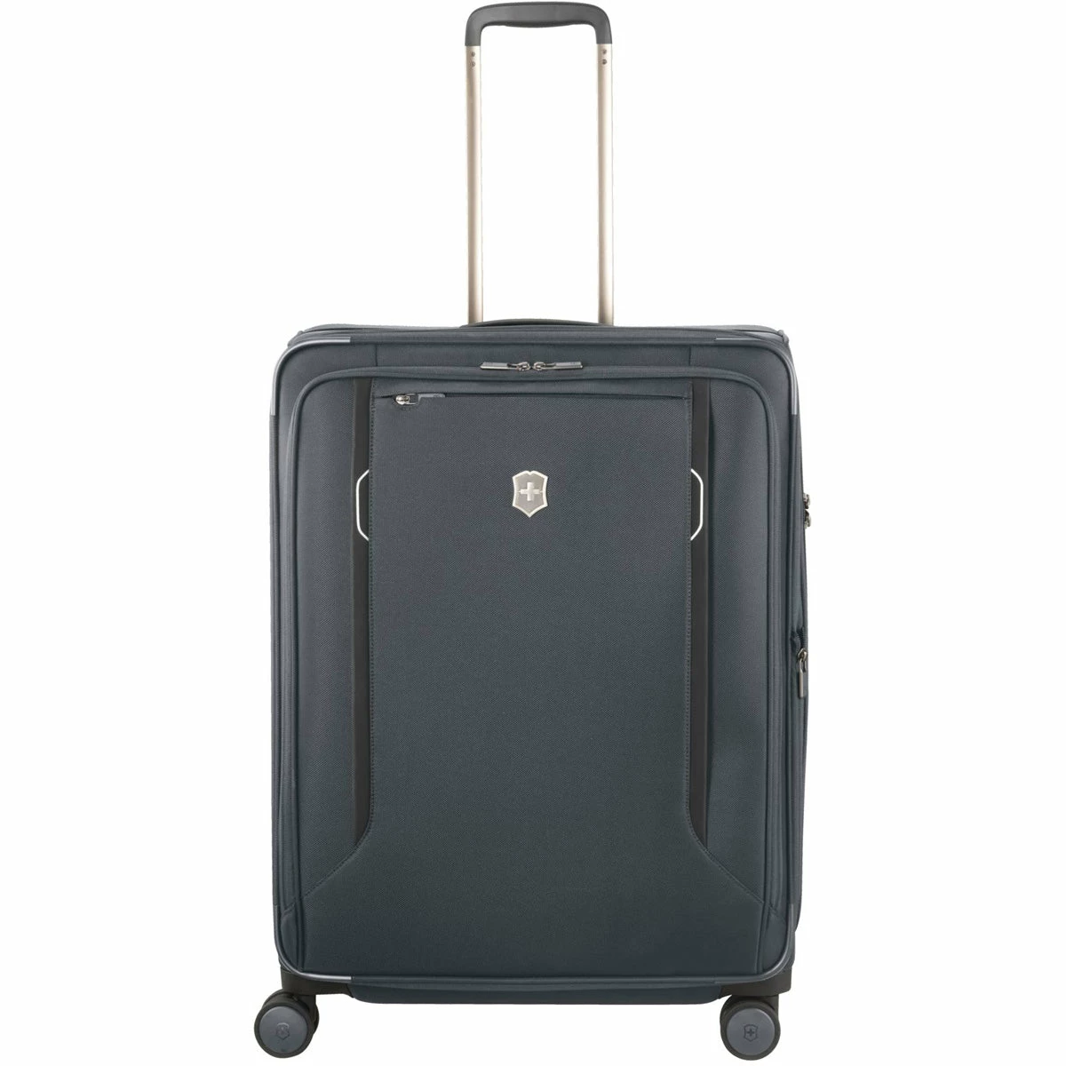 Victorinox Werks Traveler 6.0 Softside Large Case 3 Victorinox Werks Traveler 6.0 Softside Large Case - Image 3