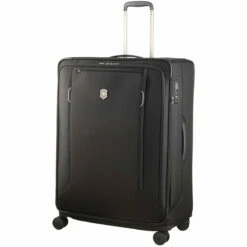 Victorinox Werks Traveler 6.0 Softside Extra-Large Case 16 Victorinox Werks Traveler 6.0 Softside Extra-Large Case -US Suitcase Sales 2024 TGE 605414 FL1