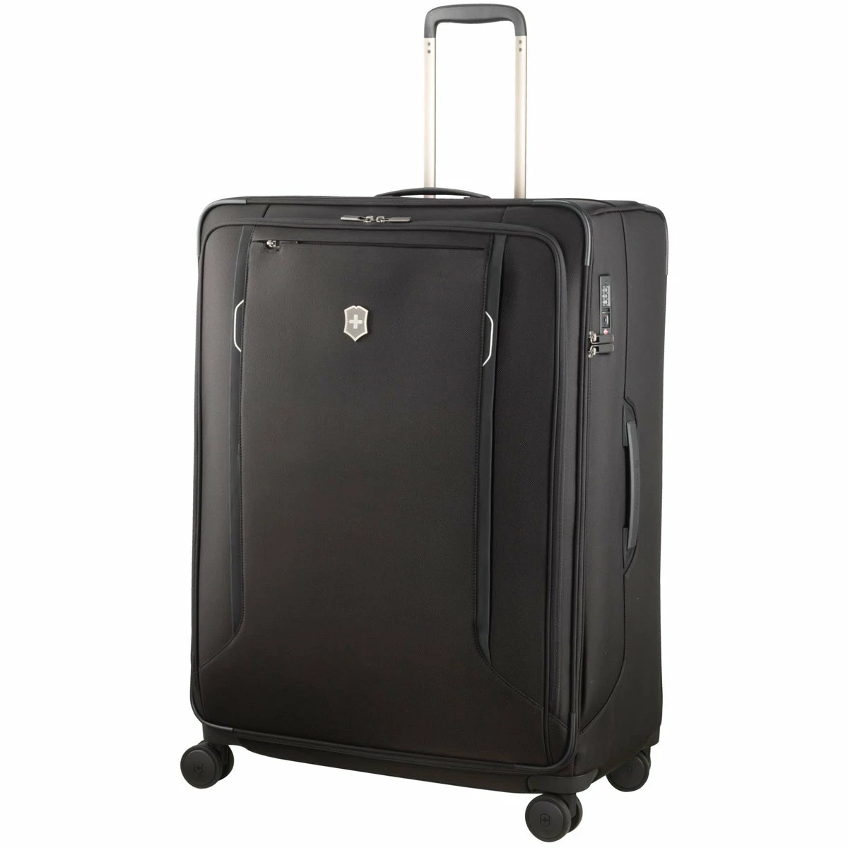 Victorinox Werks Traveler 6.0 Softside Extra-Large Case 6 Victorinox Werks Traveler 6.0 Softside Extra-Large Case - Image 6