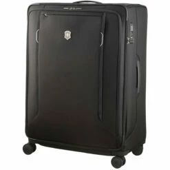 Victorinox Werks Traveler 6.0 Softside Extra-Large Case 19 Victorinox Werks Traveler 6.0 Softside Extra-Large Case -US Suitcase Sales 2024 TGE 605414 FL2