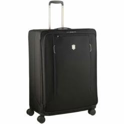 Victorinox Werks Traveler 6.0 Softside Extra-Large Case 17 Victorinox Werks Traveler 6.0 Softside Extra-Large Case -US Suitcase Sales 2024 TGE 605414 FR1