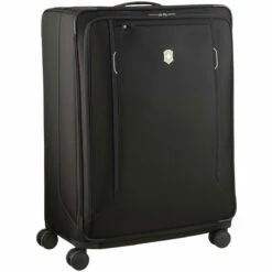Victorinox Werks Traveler 6.0 Softside Extra-Large Case 18 Victorinox Werks Traveler 6.0 Softside Extra-Large Case -US Suitcase Sales 2024 TGE 605414 FR2