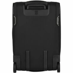 Victorinox Werks Traveler 6.0 2 Wheel Softside Frequent Flyer Carry On -US Suitcase Sales 2024 TGE 606687 S BA