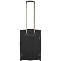 Victorinox Werks Traveler 6.0 2 Wheel Softside Frequent Flyer Carry On -US Suitcase Sales 2024 TGE 606687 S BA2 Kopie