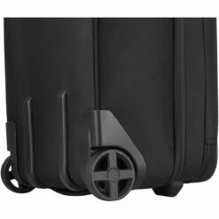 Victorinox Werks Traveler 6.0 2 Wheel Softside Frequent Flyer Carry On -US Suitcase Sales 2024 TGE 606687 S DE