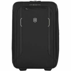 Victorinox Werks Traveler 6.0 2 Wheel Softside Frequent Flyer Carry On -US Suitcase Sales 2024 TGE 606687 S PO