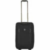 Victorinox Werks Traveler 6.0 2 Wheel Softside Frequent Flyer Carry On