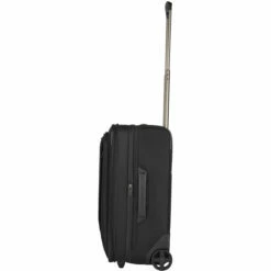 Victorinox Werks Traveler 6.0 2 Wheel Softside Frequent Flyer Carry On -US Suitcase Sales 2024 TGE 606687 S SI