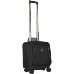 Victorinox Werks Traveler 6.0 Wheeled Boarding Tote -US Suitcase Sales 2024 TGE 606688 S FL2